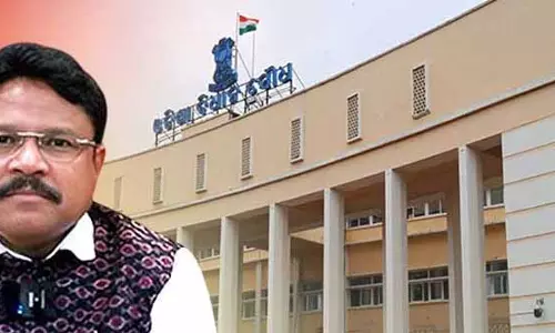 रायगढ़ में 2024 में मलेरिया से दो मौतें दर्ज की गईं: Health Minister रायगढ़ में 2024 में मलेरिया से दो मौतें दर्ज की गईं: Health Minister