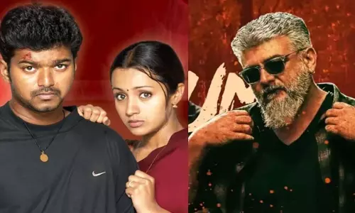 Ghilli vs Thunivu री-रिलीज़ बॉक्स ऑफिस कलेक्शन Ghilli vs Thunivu री-रिलीज़ बॉक्स ऑफिस कलेक्शन