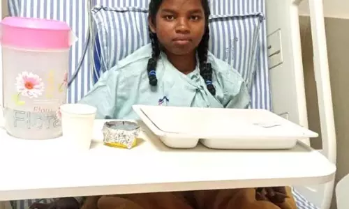 सोनाक्षी के साहस और चिरायु योजना ने बदल दी जिंदगी