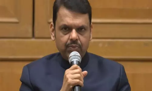 Devendra Fadnavis ने कहा अजीत पवार बजट पेश करने के लिए थे तैयार Devendra Fadnavis ने कहा अजीत पवार बजट पेश करने के लिए थे तैयार