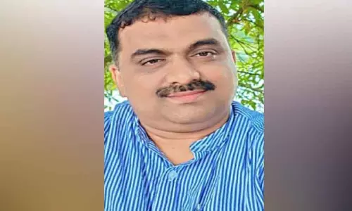 Kerala : मुहम्मद इकबाल को राज्य सरकार का बेस्ट विलेज ऑफिसर का अवॉर्ड मिला