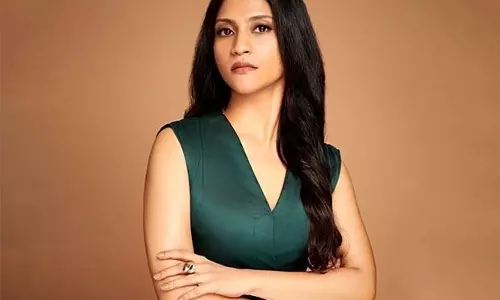 Konkona Sen Sharma ने एक्यूज्ड में गीतिका का रोल किया