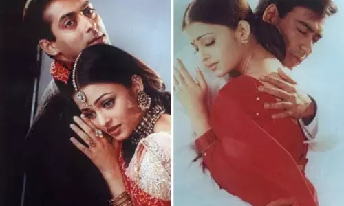 भंसाली ने रोम फेस्टिवल में अपनी 1999 की क्लासिक फिल्म Hum Dil De Chuke Sanam के बारे में बताया भंसाली ने रोम फेस्टिवल में अपनी 1999 की क्लासिक फिल्म Hum Dil De Chuke Sanam के बारे में बताया