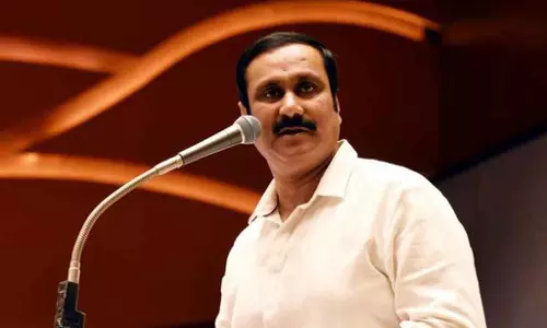 अंबुमणि ने कहा कि महिलाएं Tamil Nadu सरकार में बदलाव लाएंगी अंबुमणि ने कहा कि महिलाएं Tamil Nadu सरकार में बदलाव लाएंगी