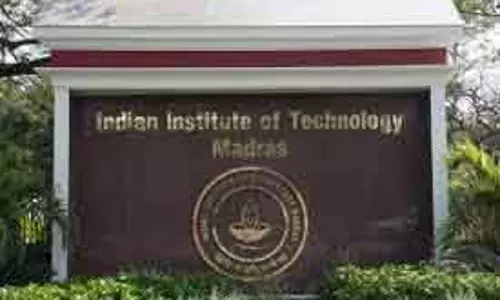 IIT-M ने मैनेजमेंट और डेटा साइंस में BS शुरू किया IIT-M ने मैनेजमेंट और डेटा साइंस में BS शुरू किया