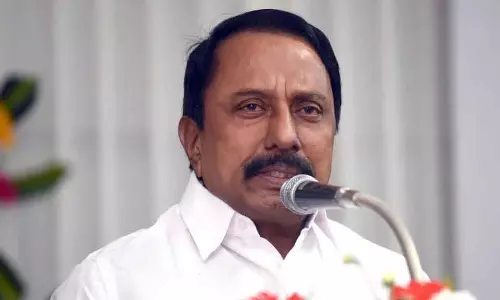 सेंगोट्टैयन का कहना है कि विजय Tamil Nadu पर राज करेंगे सेंगोट्टैयन का कहना है कि विजय Tamil Nadu पर राज करेंगे