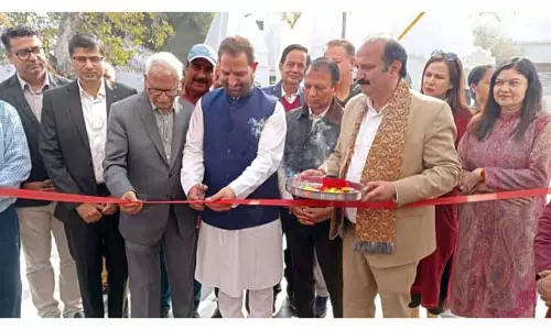 Narasimha Seva Kendra ने पंचवक्त्र मंदिर में फ्री बीमारी जांच कैंप लगाया Narasimha Seva Kendra ने पंचवक्त्र मंदिर में फ्री बीमारी जांच कैंप लगाया