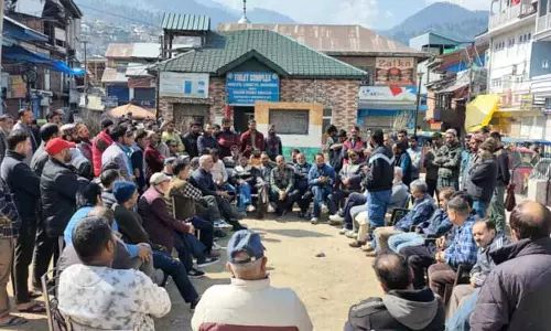 BHADERWAH: कई संगठनों और सिविल सोसाइटी ने लगातार भेदभाव की आलोचना की