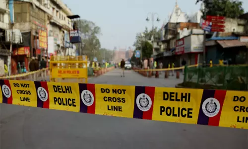 Mangolpuri में नाबालिग लड़के की चाकू मारकर हत्या,  तीन नाबालिग आरोपियों को गिरफ्तार किया गया