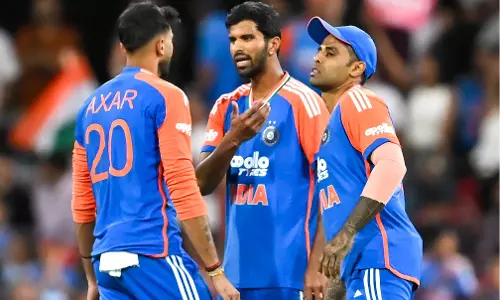 Ashwin: सुंदर की भूमिका अहम, पर अक्षर टीम के असली MVP Ashwin: सुंदर की भूमिका अहम, पर अक्षर टीम के असली MVP