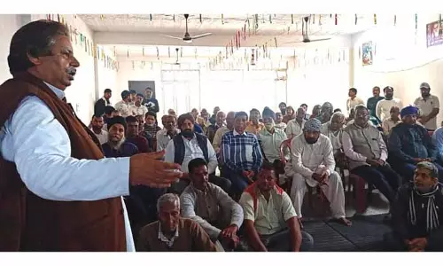 Raman Bhalla ने लोगों की रोज़मर्रा की ज़िंदगी में आने वाली अलग-अलग दिक्कतों पर रोशनी डाली