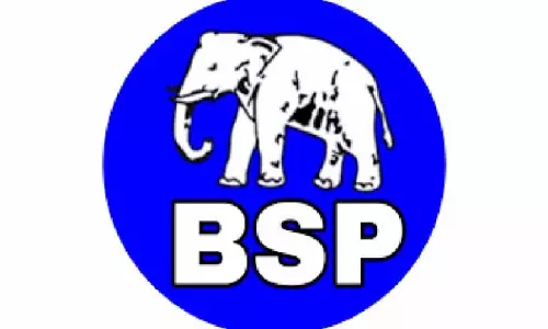 BSP कश्मीर में काम कर रहे कर्मचारियों की सुरक्षा को लेकर चिंतित