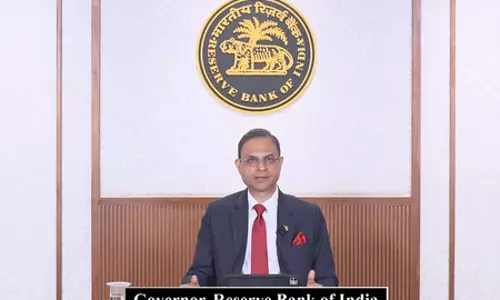 प्रोप्राइटरी ट्रेडर्स और ब्रोकर लोन नियमों में बदलाव की कोई योजना नहीं: आरबीआई गवर्नर