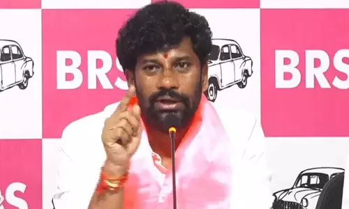 Balka Suman की ज़मानत याचिका पर बहस कल तक के लिए टाल दी गई Balka Suman की ज़मानत याचिका पर बहस कल तक के लिए टाल दी गई