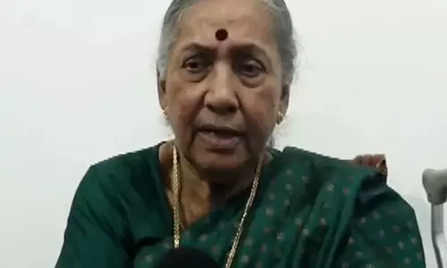 मार्गरेट अल्वा ने AI शिखर सम्मेलन विरोध पर दी प्रतिक्रिया