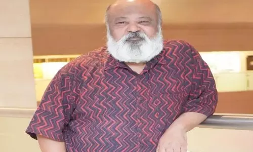 Saurabh Shukla बोले, किताब लोगों के वास्तविक अनुभव उजागर करती है Saurabh Shukla बोले, किताब लोगों के वास्तविक अनुभव उजागर करती है