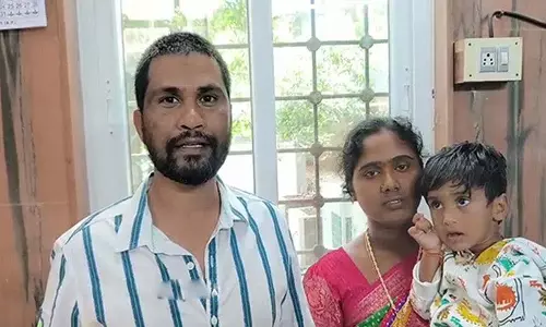 दर्शन के लिए लाइन में सांप काटने का प्रचार झूठा है: TTD दर्शन के लिए लाइन में सांप काटने का प्रचार झूठा है: TTD