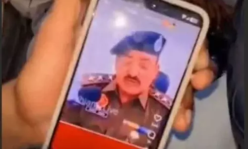 Ludhiana: पुलिस को चुनौती देने वाला ‘गैंगस्टर-स्टाइल’ वीडियो ऑनलाइन सामने आया, जांच जारी