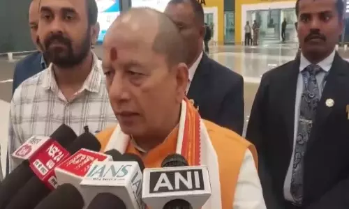 Bihar सरकार स्कूलों और धार्मिक स्थलों के पास खुलेआम मांस और मछली बेचने पर प्रतिबंध लगाएगी
