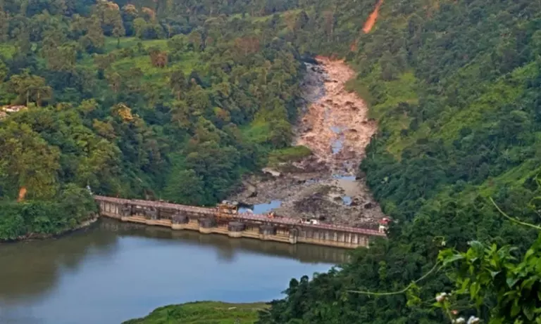 Arunachal: दिबांग बांध प्रभावितों की याचिका हाई कोर्ट में मंजूर