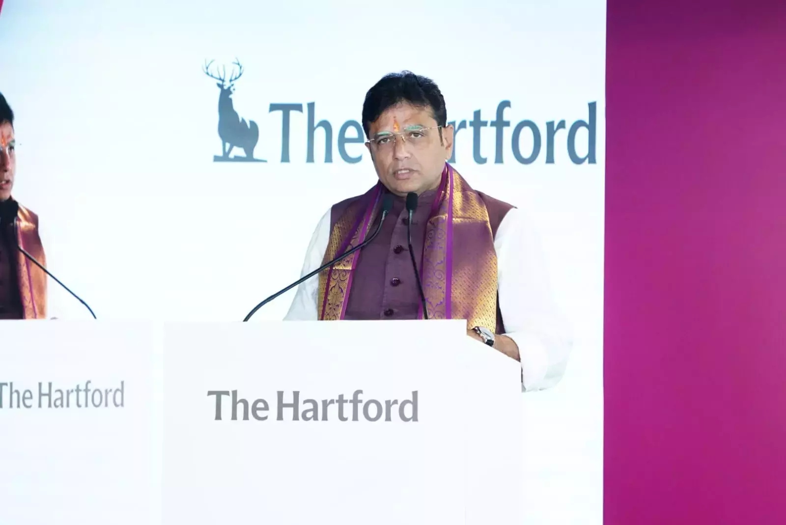 Hyderabad ग्लोबल वैल्यू क्रिएशन हब के रूप में उभर रहा है श्रीधर बाबू Hyderabad ग्लोबल वैल्यू क्रिएशन हब के रूप में उभर रहा है श्रीधर बाबू