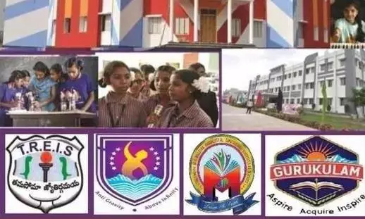 टीजी CET-2026 में 1.72 लाख छात्र शामिल हुए टीजी CET-2026 में 1.72 लाख छात्र शामिल हुए