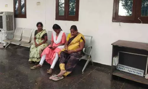 राजन्ना सिरिसिला जिले में Asha Workers की गिरफ्तारी से पहले