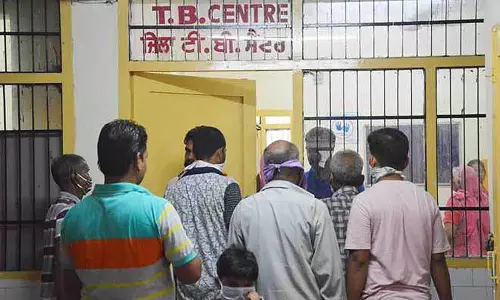 Ludhiana में 2025 तक 13 हज़ार से ज़्यादा टीबी के मामले सामने आएंगे
