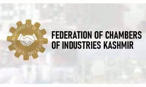 FCIK ने सरकार से इंडस्ट्रियल एस्टेट में रूफटॉप सोलर को बढ़ावा देने का आग्रह किया