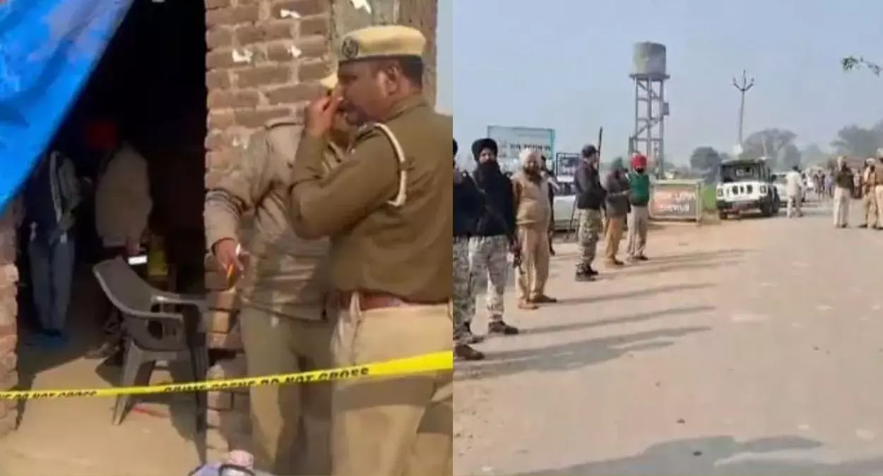 Gurdaspur: पुलिसकर्मियों की हत्या मामले में जांच तेज