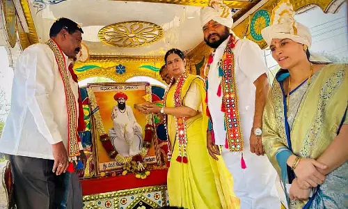 आंतरिक आरक्षण के लिए एकता की मांग: Sardar Sevalal Swamiji