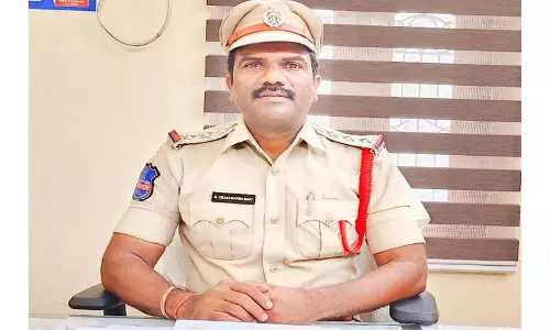 पुलिस विभाग के तत्वावधान में 25 तारीख को Eye medical camp पुलिस विभाग के तत्वावधान में 25 तारीख को Eye medical camp