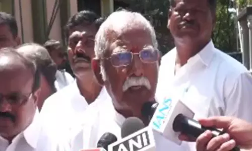 डीएमके से वार्ता के बाद MDMK ने अपने चिन्ह पर चुनाव लड़ने का ऐलान किया डीएमके से वार्ता के बाद MDMK ने अपने चिन्ह पर चुनाव लड़ने का ऐलान किया