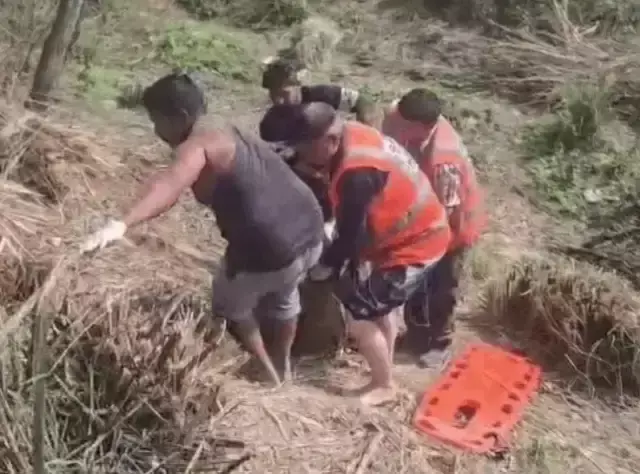 Yamunanagar: डूबने की घटना में दोनों शव बरामद Yamunanagar: डूबने की घटना में दोनों शव बरामद