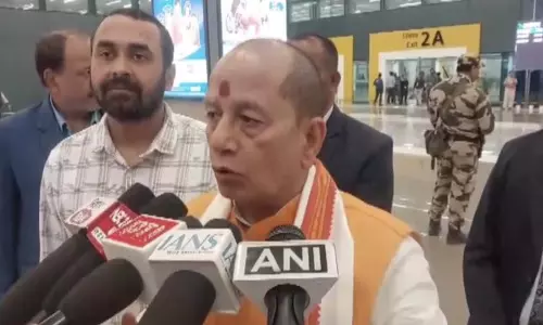 Bihar के उपमुख्यमंत्री ने मछली और मांस को बच्चों के हिंसक व्यवहार से जोड़ा