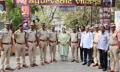 Telangana जेल विभाग में 6 साल बाद आयुर्वेदिक गांव फिर से खुला