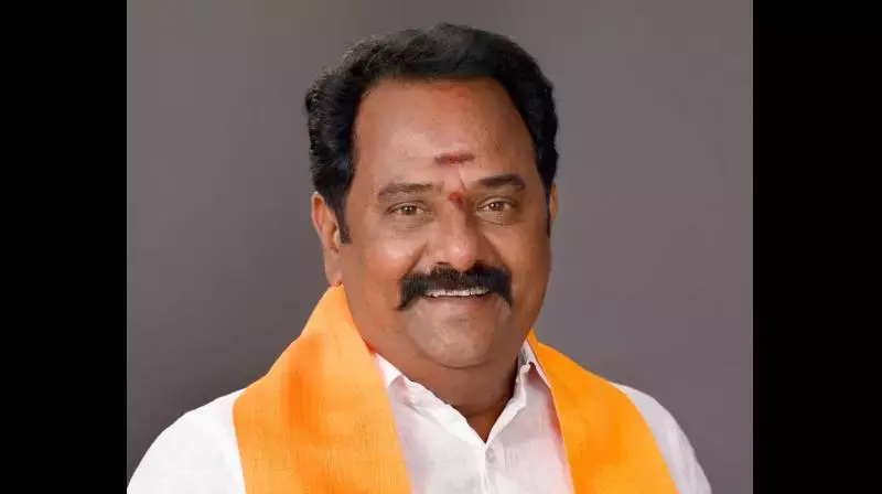 263 एकड़ कामारेड्डी कॉलेज ज़मीन विवाद पर कांग्रेस-BJP में टकराव 263 एकड़ कामारेड्डी कॉलेज ज़मीन विवाद पर कांग्रेस-BJP में टकराव