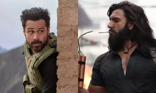 इमरान हाशमी Dhurandhar 2 में शामिल हुए: वह क्या भूमिका निभाएंगे?