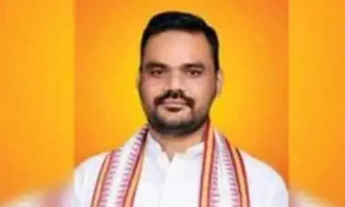 Paradip ओडिशा का अगला स्पोर्ट्स हब बनेगा Paradip ओडिशा का अगला स्पोर्ट्स हब बनेगा