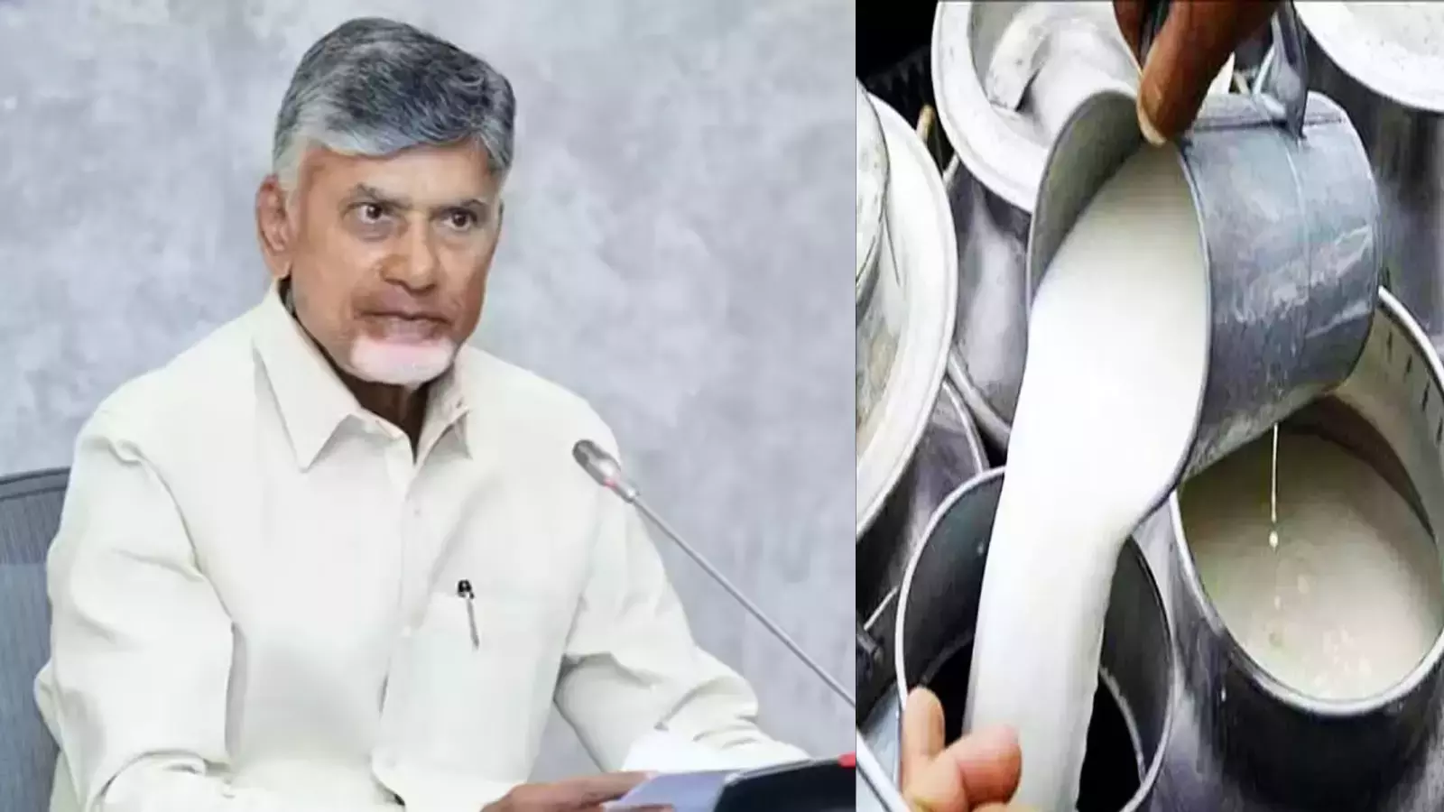 Andhra प्रदेश के मुख्यमंत्री ने 10 लाख रुपये की अनुग्रह राशि देने की घोषणा की