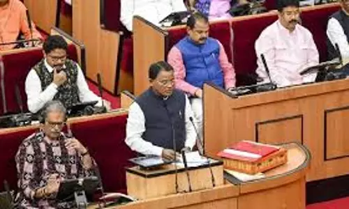 Odisha में 94,485 सरकारी पद खाली