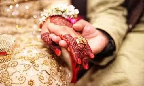 शादी से जुड़े फ्रॉड चिंता की बात: Sajjanar शादी से जुड़े फ्रॉड चिंता की बात: Sajjanar