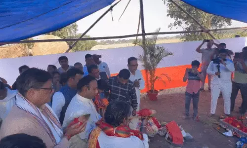 Kendrapara में 100 बेड का सुपर स्पेशियलिटी चैरिटेबल हॉस्पिटल बनेगा Kendrapara में 100 बेड का सुपर स्पेशियलिटी चैरिटेबल हॉस्पिटल बनेगा