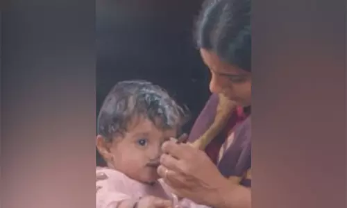 हिमाचल में कुपोषण से निपटने को 207 करोड़ की IGMSY योजना शुरू
