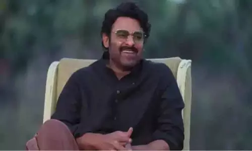 ‘राजा साब’ के बाद Prabhas ने बढ़ाई रफ्तार, ‘कल्कि 2898 AD’ सीक्वल की तैयारी तेज