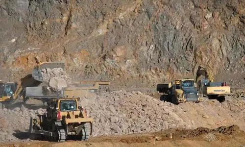 Japan रेयर अर्थ्स के लिए पैसिफिक सीबेड की खुदाई क्यों कर रहा है? Japan रेयर अर्थ्स के लिए पैसिफिक सीबेड की खुदाई क्यों कर रहा है?