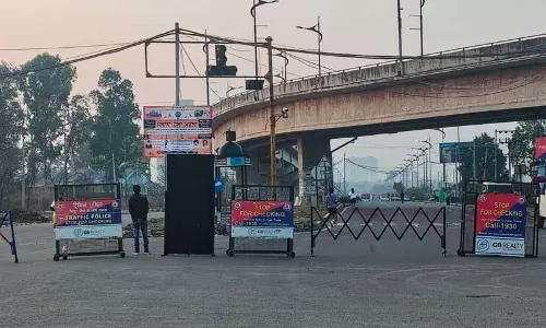 मैराथन पर रोक से Mullanpur के लोग परेशान मैराथन पर रोक से Mullanpur के लोग परेशान