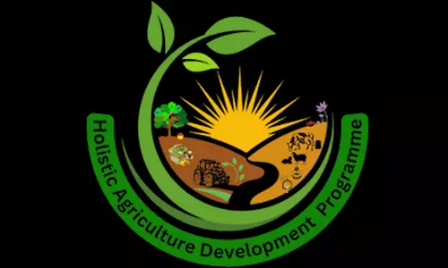 Kathua: होलिस्टिक एग्रीकल्चर डेवलपमेंट प्रोग्राम को प्रभावी बनाने के निर्देश