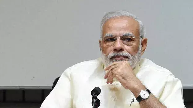 PM नरेंद्र मोदी फिर से केरल आएंगे; NDA का घोषणापत्र जारी करेंगे
