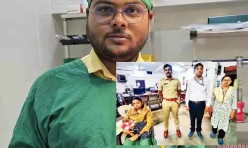 भंडारा baby sale case: वाजपेयी ने एक और बच्चे को 4.70 लाख रुपये में बेचा भंडारा baby sale case: वाजपेयी ने एक और बच्चे को 4.70 लाख रुपये में बेचा